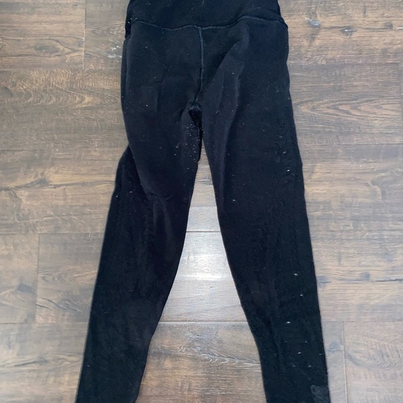 Athleta Warm Knit 7/8 inch - Picture 9 of 9